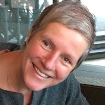 Ingrid Allaerts